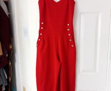 jump suit