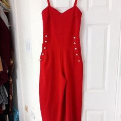 jump suit