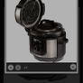air fryer NINJA Image 4