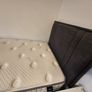 Single Bed with Matress Image 2