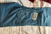 S milano size 10 beautiful jeans new