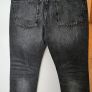 Black Zara Jeans size 10/38 Image 2