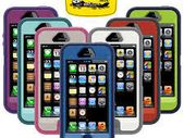 OtterBox Defender Case for iPhone 5