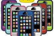 OtterBox Defender Case for iPhone 5