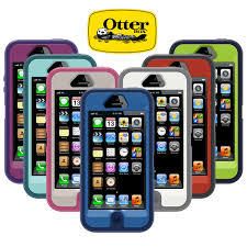 OtterBox Defender Case for iPhone 5