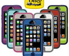 OtterBox Defender Case for iPhone 5