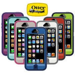 OtterBox Defender Case for iPhone 5