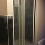 Flair Bifold door with fixed panel Image 5