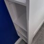White Headboard Image 4