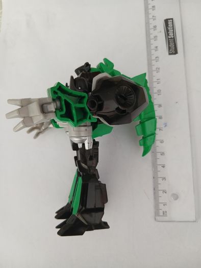 Transformer Grimlock
