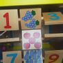 Activity wooden box Image 6