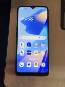 Oppo A16s 4gb + 64gb - Unlocked/Sim-Free