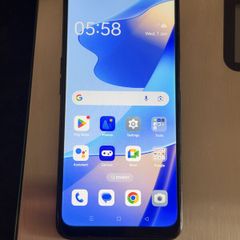 Oppo A16s 4gb + 64gb - Unlocked/Sim-Free