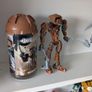 Bionicle Onewa Image 3