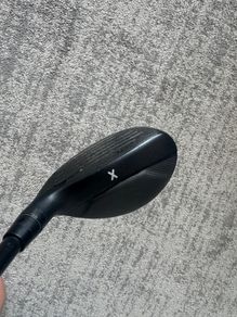 PXG 0317x Gen 2 Hybrid Regular Flex