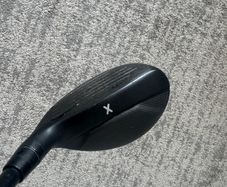 PXG 0317x Gen 2 Hybrid Regular Flex