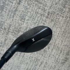 PXG 0317x Gen 2 Hybrid Regular Flex