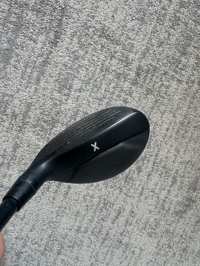 PXG 0317x Gen 2 Hybrid Regular Flex