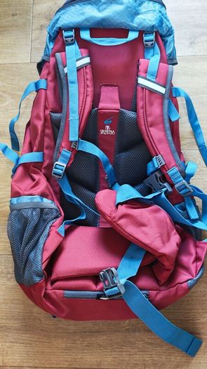 Hiking backpack