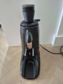 Coffee grinder - Compak K3 Touch advanced