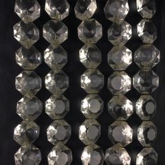 Art Deco Chandelier prism