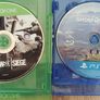 Games Xbox one PS4 Nintendo Wii  Bundle Image 7