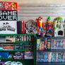 action figure, graphic novel, toys,books, VHS massive collection Image 7