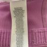 Nike purple sports bra. Size S Image 5