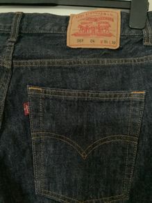 Levi jeans