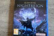 Elden ring Night reign ps5