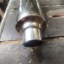 honda vtr1000 Firestorm exhaust Image 4