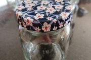 Jam Jars