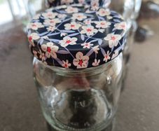 Jam Jars