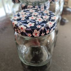 Jam Jars