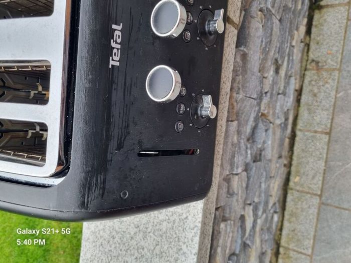 Tefal Toaster
