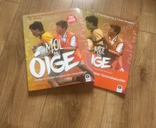 Mol an oige Irish junior cert books