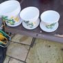 flower pots Image 5