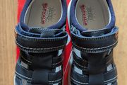 Garvalin shoes