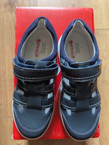 Garvalin shoes