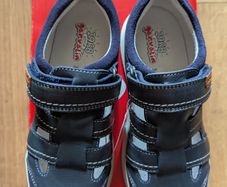 Garvalin shoes