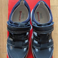 Garvalin shoes