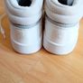 Adidas High Tops Size Uk 4 Image 3