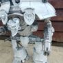 Emperor Titan 5ft tall Image 2
