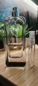 Oud Alezan Hermes 5mls decant