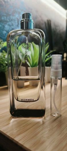 Oud Alezan Hermes 5mls decant