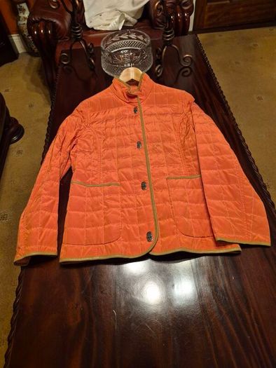 Obberstoff   Jacket
