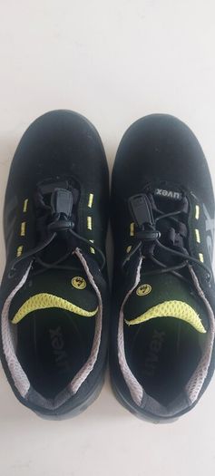 Uvex safety shoes