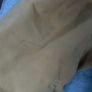 VTG Driza-Bone Australian Grosvenor Mustard Bushman Jacket Coat Mens Sz Small Image 5