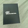 Skechers Men's Digital Black Fabric Strap RRP 62 Image 5