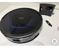 Vacuum